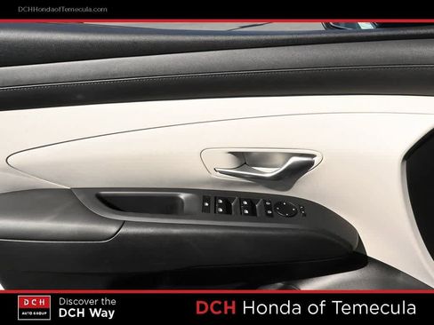 Used 2025 Hyundai Tucson SEL image 16