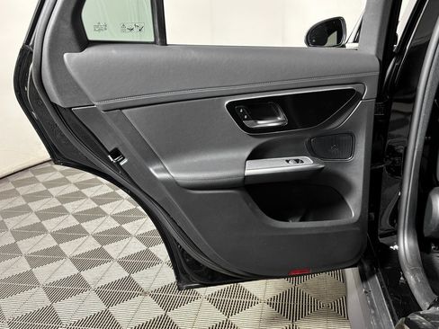 Certified 2025 Mercedes-Benz GLC 350e GLC 350e image 26