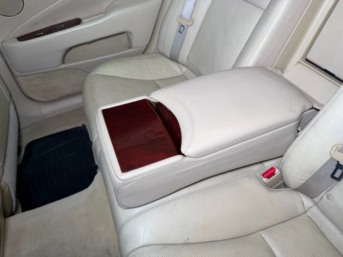 Used 2009 Lexus LS 460 AWD w/ Comfort Seating Pkg image 23