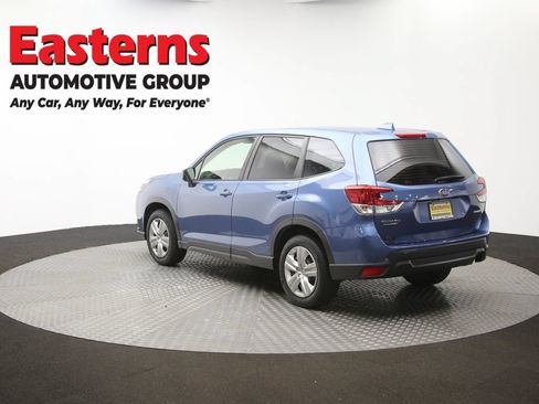 Used 2022 Subaru Forester AWD/4WD image 64