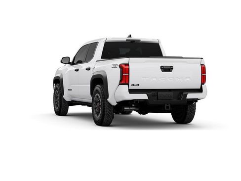 New 2025 Toyota Tacoma TRD Off-Road AWD/4WD image 61