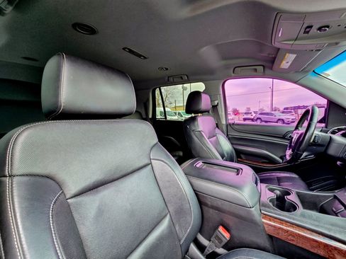 Used 2015 GMC Yukon SLT image 14