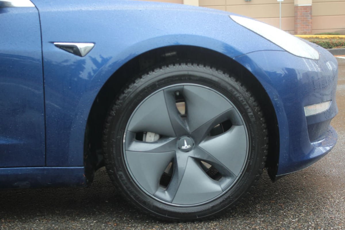 Used 2019 Tesla Model 3 Performance AWD/4WD image 26