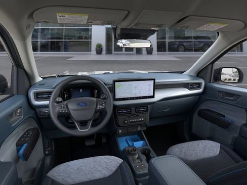 New 2026 Ford Maverick XLT image 9