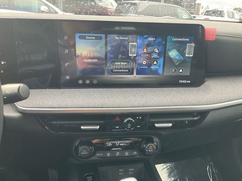 New 2026 Nissan Kicks SV image 19