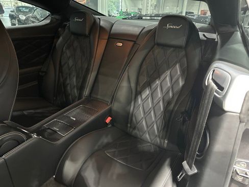Used 2015 Bentley Continental GT Speed AWD/4WD image 6