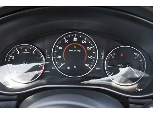 New 2026 MAZDA MAZDA3 2.5 S Preferred image 12