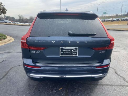 Certified 2023 Volvo XC60 B5 Plus w/ Protection Package Premier image 8