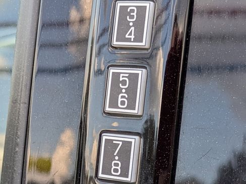 Used 2022 Ford F150 King Ranch w/ Equipment Group 601A High image 15