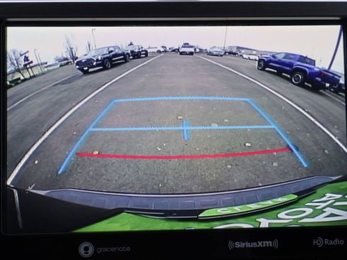 Used 2020 Toyota 4Runner SR5 Premium image 17