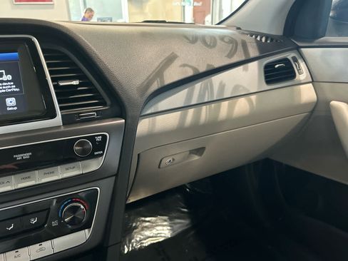 Used 2018 Hyundai Sonata ECO image 17