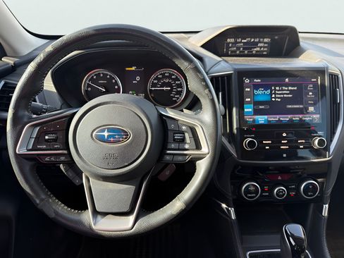 Used 2020 Subaru Forester Touring AWD/4WD image 21
