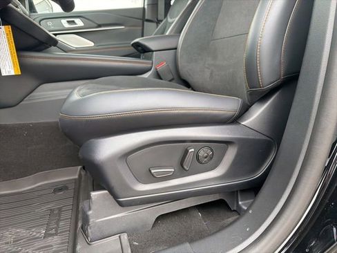 New 2026 Ford Explorer Tremor w/ Tremor Ultimate Package image 14