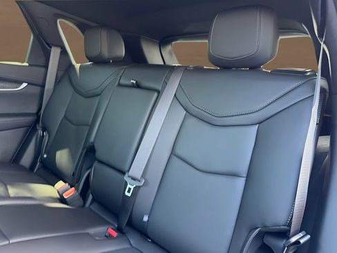 New 2026 Cadillac XT5 Sportv w/ LPO, Onyx Lite Package AWD/4WD image 14