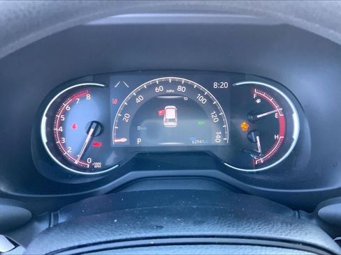 Used 2023 Toyota RAV4 XLE image 24