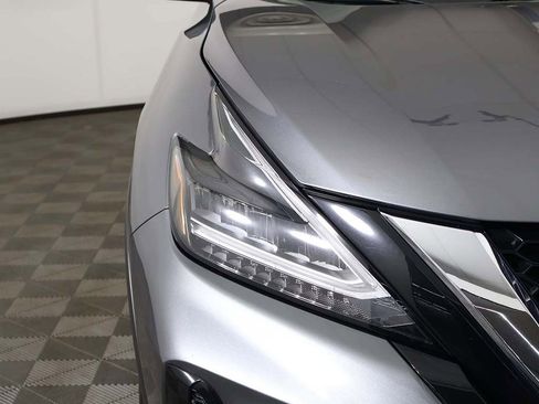 Used 2021 Nissan Murano SV image 10