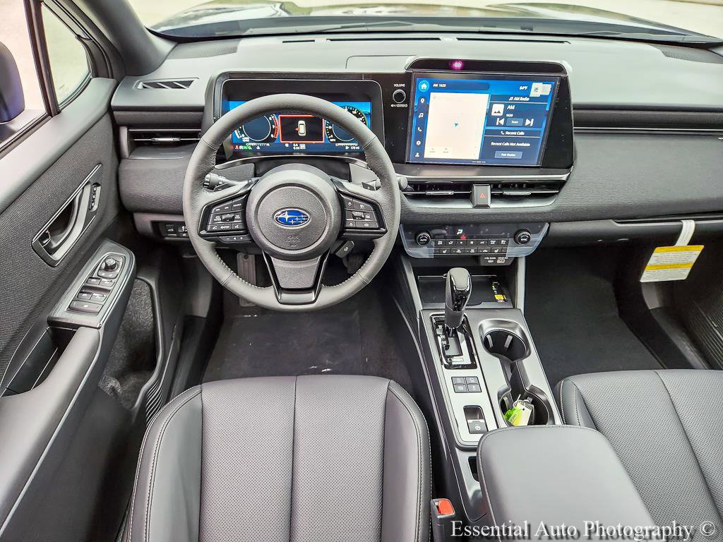 New 2026 Subaru Outback Limited XT AWD/4WD image 13