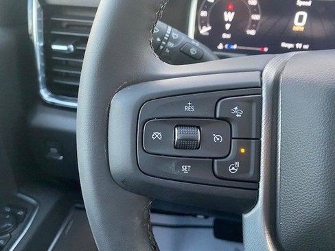 New 2026 GMC Sierra 3500 Denali w/ Denali Reserve Package image 19