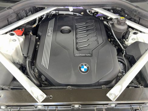 Used 2021 BMW X5 xDrive40i w/ Convenience Package AWD/4WD image 55