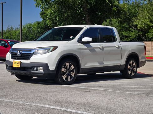 Used 2019 Honda Ridgeline RTL-T image 7