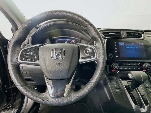 Used 2022 Honda CR-V EX image 11
