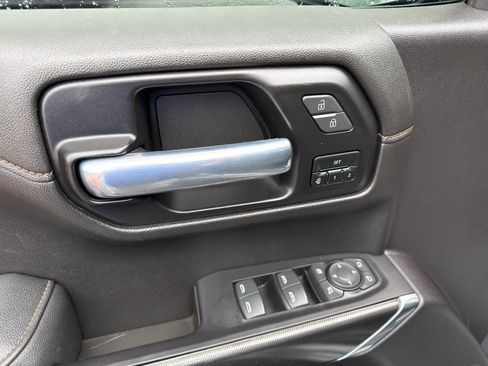 Certified 2021 GMC Sierra 1500 AT4 w/ AT4 Premium Package AWD/4WD image 10