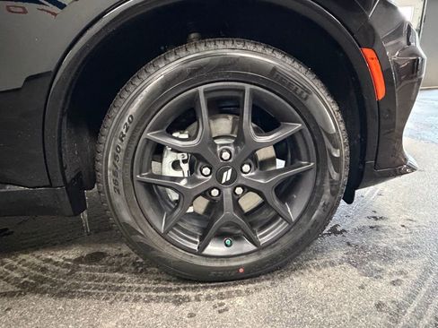 New 2026 Dodge Durango GT image 9