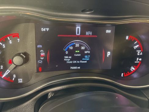 Used 2014 Dodge Durango Limited w/ Premium Group image 27