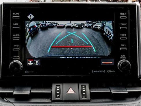 Used 2019 Toyota RAV4 Adventure w/ All Weather Liner Package AWD/4WD image 29