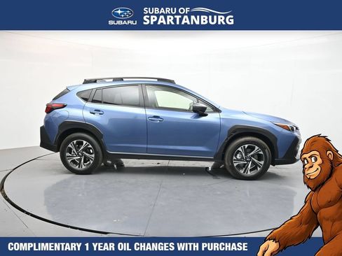 Used 2024 Subaru Crosstrek 2.0i Premium AWD/4WD image 9