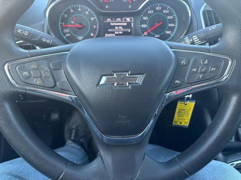 Used 2018 Chevrolet Cruze LT w/ Redline Edition image 21