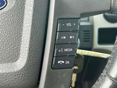 Used 2011 Ford F150 XLT w/ XLT Chrome Pkg image 20