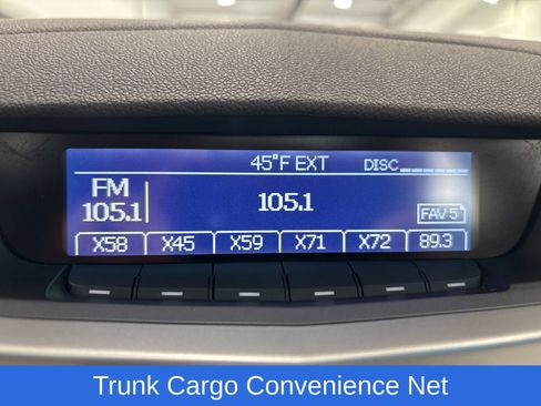 Used 2012 Cadillac CTS Luxury image 34