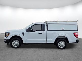 Used 2023 Ford F150 XL RWD video 3