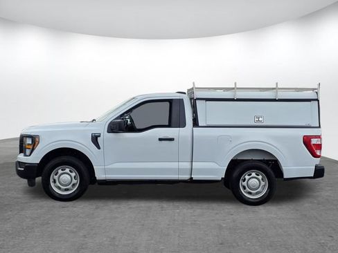 Used 2023 Ford F150 XL RWD image 3