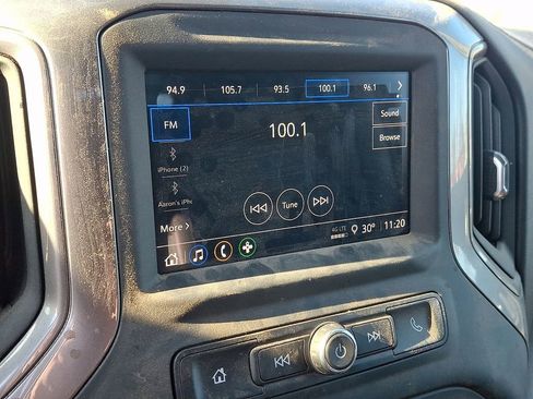 Used 2024 Chevrolet Silverado 3500 W/T w/ WT Convenience Package image 13