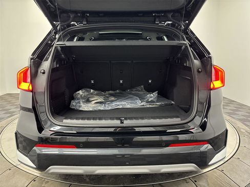 New 2026 BMW X1 xDrive28i w/ Convenience Package image 21