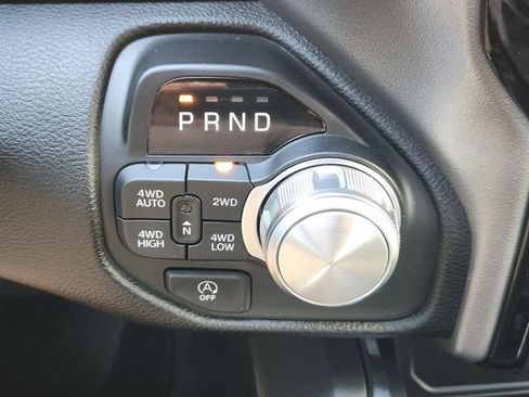 Used 2026 RAM 1500 Laramie w/ Night Edition image 22