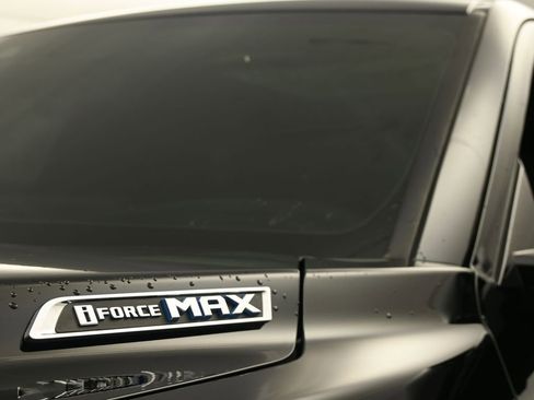 Used 2024 Toyota Sequoia Platinum image 11