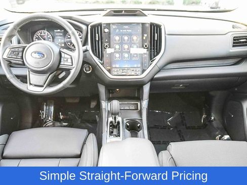 New 2026 Subaru Ascent Limited w/ Popular Package #2 AWD/4WD image 12