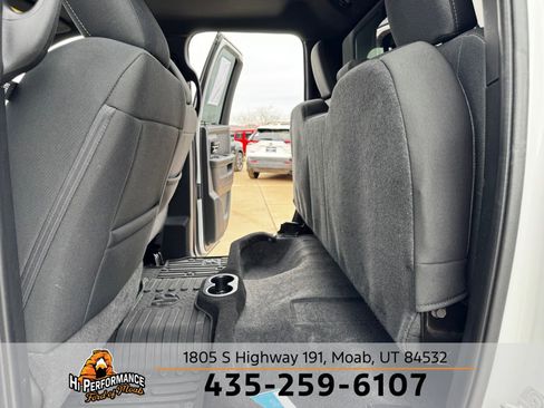 Used 2021 RAM 1500 Classic Warlock w/ Electronics Group image 67