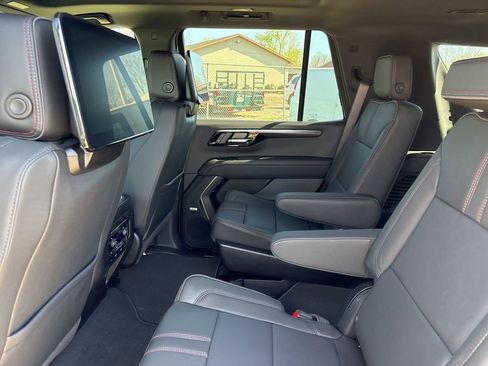 New 2026 Chevrolet Tahoe RST AWD/4WD image 25