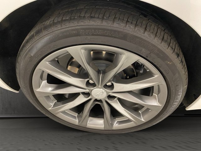 Used 2025 Cadillac CT5 Sport w/ Sun And Sound Package AWD/4WD image 38