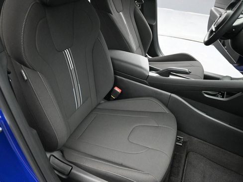 New 2026 Hyundai Elantra Sport image 26