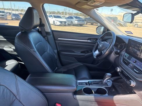 Certified 2023 Nissan Altima 2.5 SL image 34