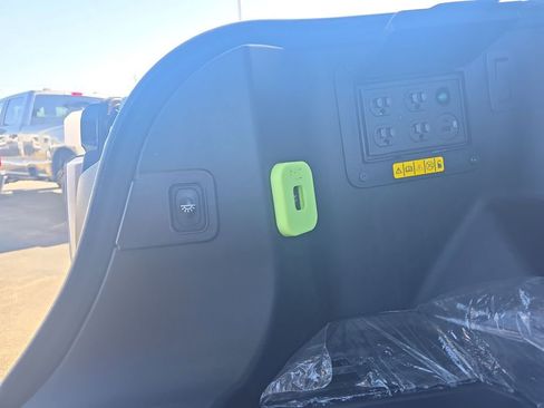 Certified 2025 Ford F150 Lightning Flash image 18