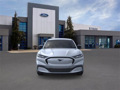 New 2025 Ford Mustang Mach-E Premium image 6