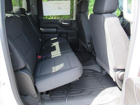 New 2026 GMC Sierra 2500 Pro w/ 1SA Pro Safety Plus Package image 26