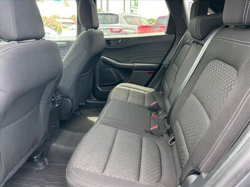 Used 2023 Ford Escape Active AWD/4WD image 11