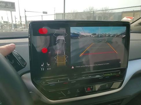 Used 2022 Volkswagen ID.4 Pro S image 23